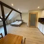 W Rynku Апартаменты