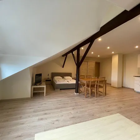 W Rynku Apartmán