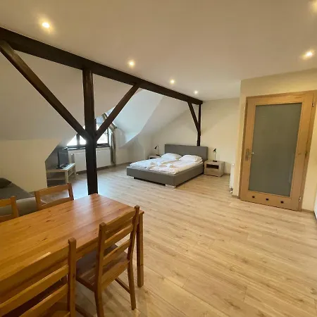 Apartment W Rynku