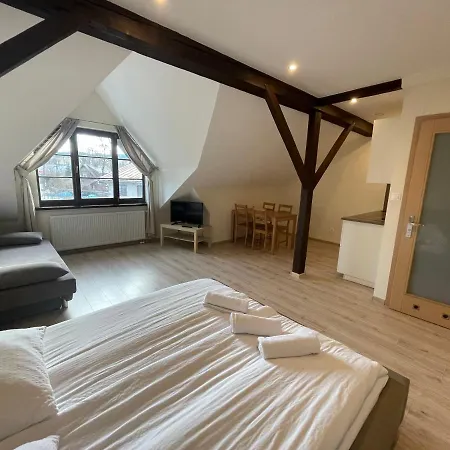 W Rynku Διαμέρισμα *