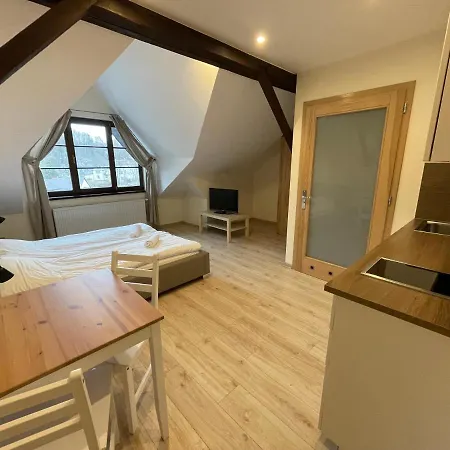 W Rynku Διαμέρισμα *