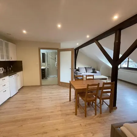 W Rynku Apartman Rabka