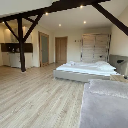 Apartment W Rynku *