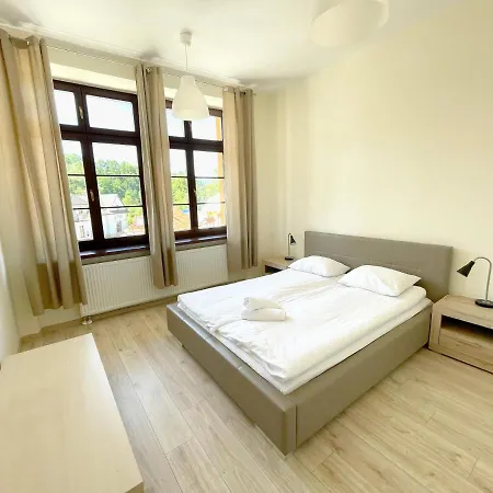 Διαμέρισμα W Rynku