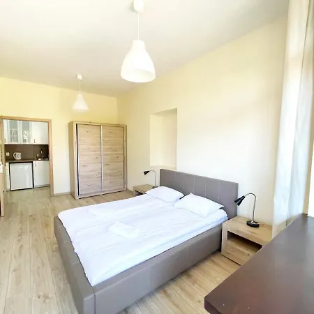 Apartment W Rynku