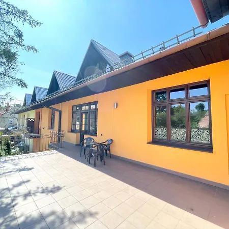 W Rynku Διαμέρισμα *