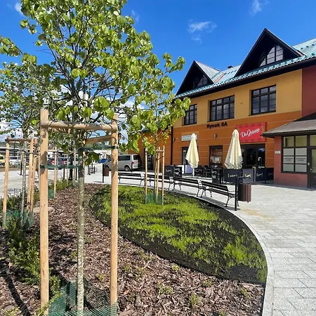 W Rynku Διαμέρισμα *