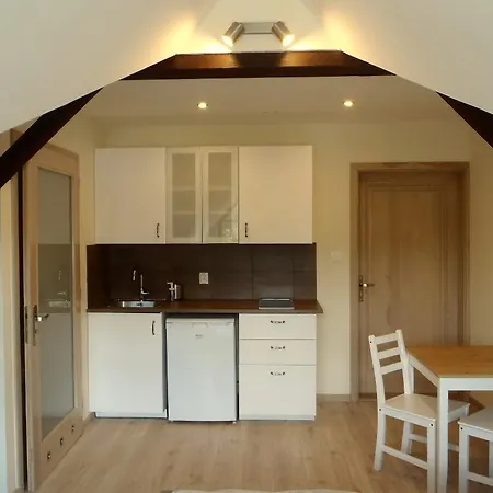 W Rynku Διαμέρισμα *