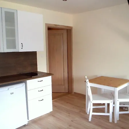 Apartmán W Rynku Rabka