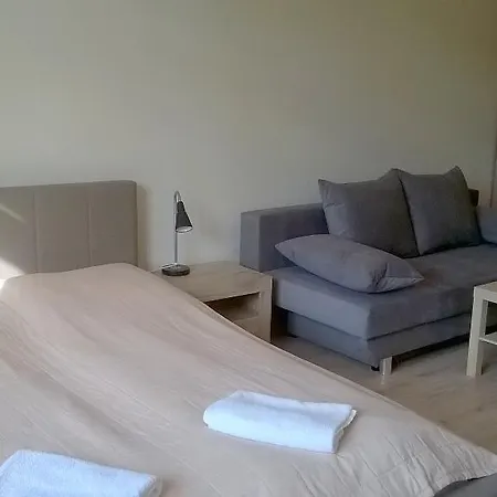 Apartman W Rynku Rabka