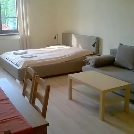 Apartman W Rynku Rabka