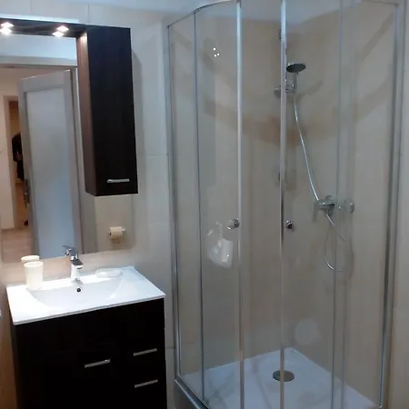 Διαμέρισμα W Rynku *