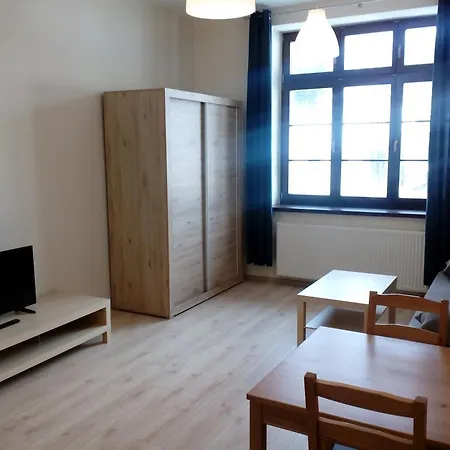 W Rynku Διαμέρισμα