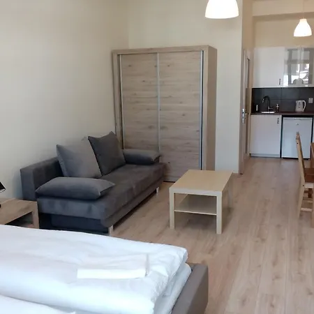 W Rynku Apartmán *