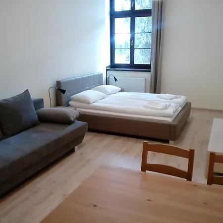 Διαμέρισμα W Rynku *